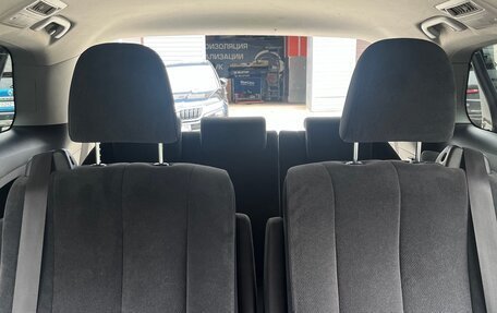 Toyota Estima III рестайлинг -2, 2012 год, 1 650 000 рублей, 12 фотография