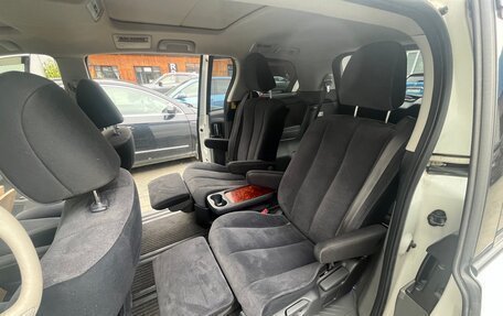 Toyota Estima III рестайлинг -2, 2012 год, 1 650 000 рублей, 14 фотография