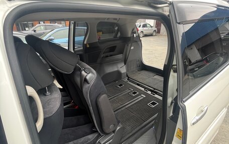 Toyota Estima III рестайлинг -2, 2012 год, 1 650 000 рублей, 13 фотография