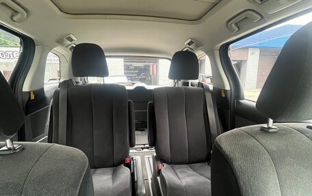 Toyota Estima III рестайлинг -2, 2012 год, 1 650 000 рублей, 17 фотография