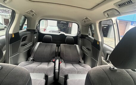 Toyota Estima III рестайлинг -2, 2012 год, 1 650 000 рублей, 19 фотография