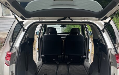 Toyota Estima III рестайлинг -2, 2012 год, 1 650 000 рублей, 21 фотография