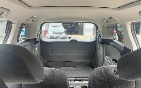 Toyota Estima III рестайлинг -2, 2012 год, 1 650 000 рублей, 20 фотография