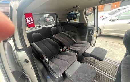 Toyota Estima III рестайлинг -2, 2012 год, 1 650 000 рублей, 18 фотография