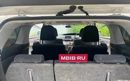 Toyota Estima III рестайлинг -2, 2012 год, 1 650 000 рублей, 22 фотография