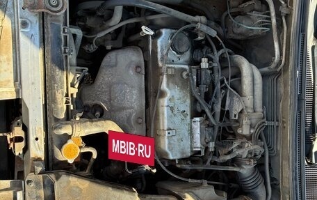 Mitsubishi Lancer IX, 2004 год, 230 000 рублей, 2 фотография