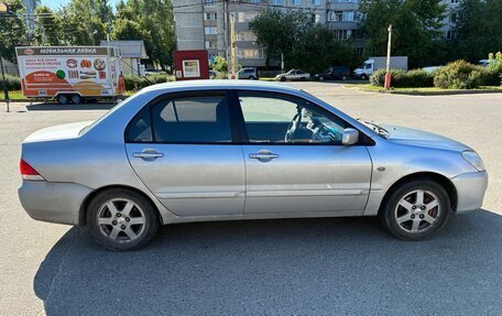 Mitsubishi Lancer IX, 2004 год, 230 000 рублей, 3 фотография
