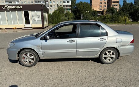 Mitsubishi Lancer IX, 2004 год, 230 000 рублей, 5 фотография