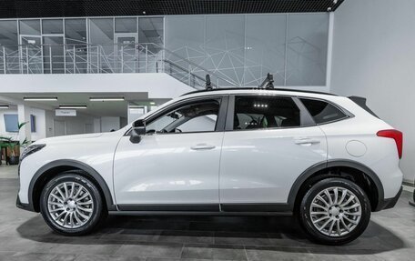 Haval Jolion, 2026 год, 2 773 809 рублей, 3 фотография