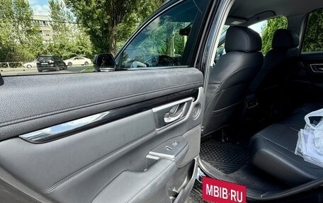 Honda CR-V IV, 2021 год, 3 970 000 рублей, 7 фотография