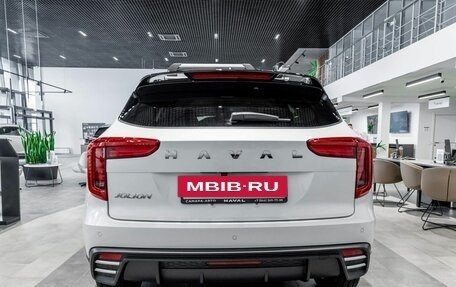 Haval Jolion, 2026 год, 2 773 809 рублей, 5 фотография