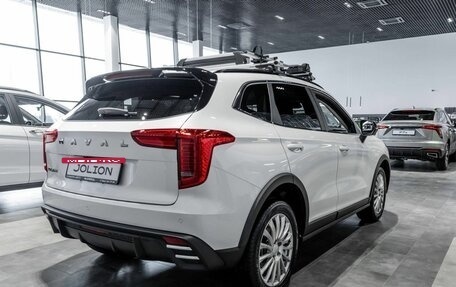 Haval Jolion, 2026 год, 2 773 809 рублей, 6 фотография