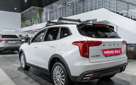 Haval Jolion, 2026 год, 2 773 809 рублей, 4 фотография