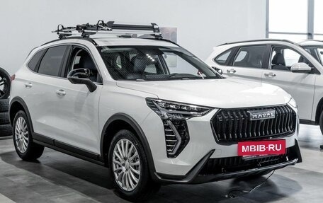 Haval Jolion, 2026 год, 2 773 809 рублей, 9 фотография