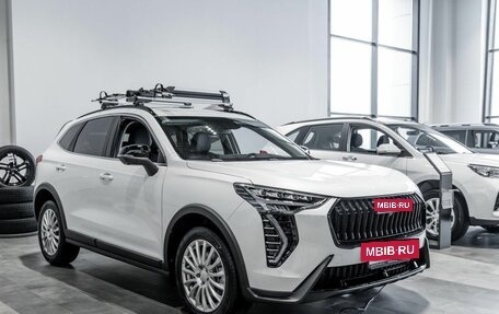 Haval Jolion, 2026 год, 2 773 809 рублей, 8 фотография