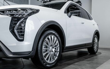 Haval Jolion, 2026 год, 2 773 809 рублей, 13 фотография