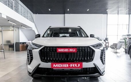 Haval Jolion, 2026 год, 2 872 909 рублей, 2 фотография