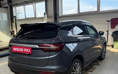 Geely Coolray I, 2021 год, 1 546 000 рублей, 3 фотография