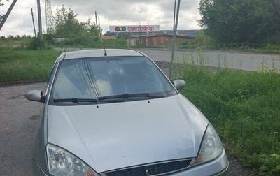 Ford Focus IV, 2004 год, 220 000 рублей, 1 фотография