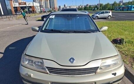Renault Laguna II, 2003 год, 180 000 рублей, 1 фотография