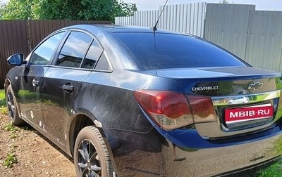 Chevrolet Cruze II, 2011 год, 400 000 рублей, 1 фотография