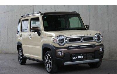Suzuki Hustler, 2022 год, 930 000 рублей, 1 фотография