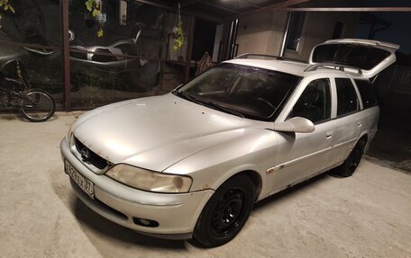Opel Vectra B рестайлинг, 1999 год, 200 000 рублей, 2 фотография