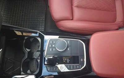BMW X3, 2022 год, 4 990 000 рублей, 1 фотография