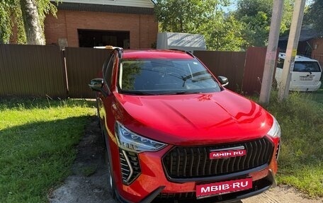 Haval Jolion, 2024 год, 1 750 000 рублей, 1 фотография