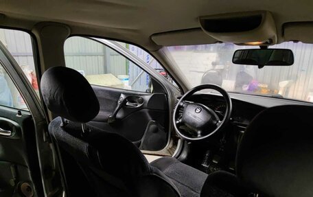 Opel Vectra B рестайлинг, 1999 год, 200 000 рублей, 7 фотография