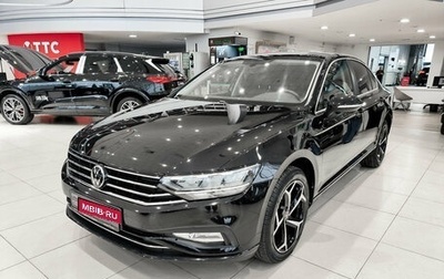 Volkswagen Passat B8 рестайлинг, 2021 год, 2 290 000 рублей, 1 фотография