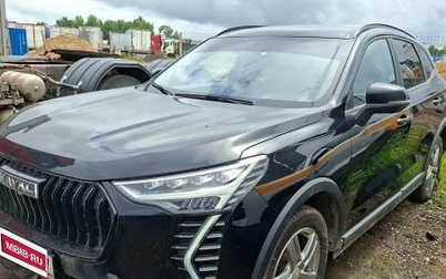 Haval Jolion, 2024 год, 1 920 000 рублей, 1 фотография