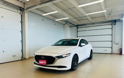 Mazda 3, 2019 год, 1 849 999 рублей, 1 фотография