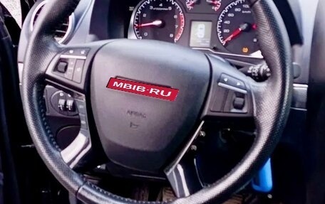 Haval H5 I, 2021 год, 1 500 000 рублей, 19 фотография