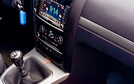 Haval H5 I, 2021 год, 1 500 000 рублей, 26 фотография