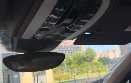 Porsche Cayenne III, 2016 год, 3 170 000 рублей, 6 фотография