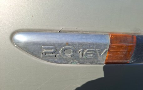 Renault Laguna II, 2003 год, 180 000 рублей, 6 фотография