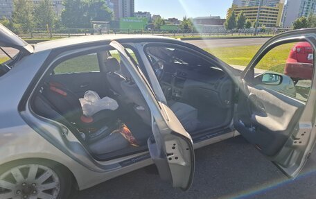Renault Laguna II, 2003 год, 180 000 рублей, 7 фотография