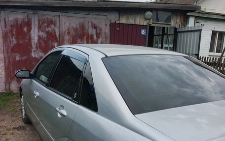 Ford Focus IV, 2004 год, 220 000 рублей, 2 фотография