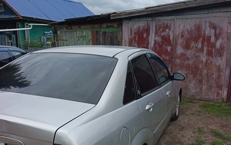 Ford Focus IV, 2004 год, 220 000 рублей, 3 фотография