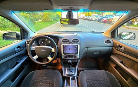 Ford Focus II рестайлинг, 2007 год, 250 000 рублей, 5 фотография