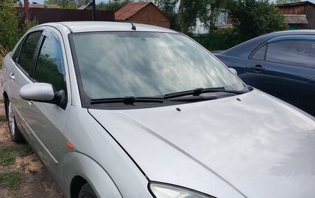 Ford Focus IV, 2004 год, 220 000 рублей, 5 фотография