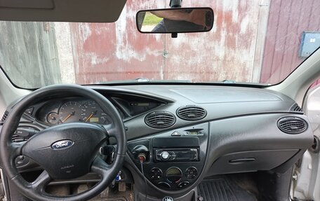 Ford Focus IV, 2004 год, 220 000 рублей, 7 фотография