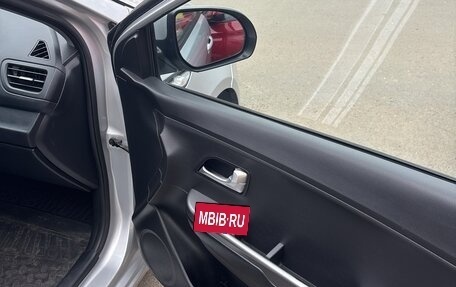 KIA Rio III рестайлинг, 2016 год, 950 000 рублей, 6 фотография