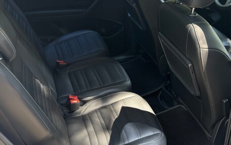 Volkswagen Touran III, 2022 год, 2 520 000 рублей, 9 фотография
