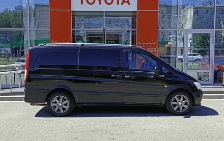 Mercedes-Benz Vito, 2012 год, 1 840 000 рублей, 4 фотография