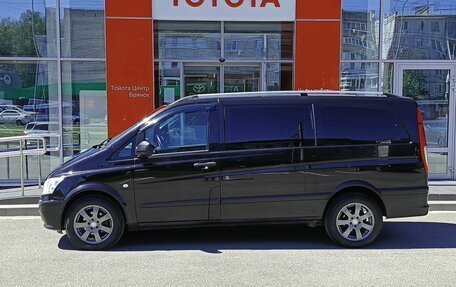 Mercedes-Benz Vito, 2012 год, 1 840 000 рублей, 8 фотография