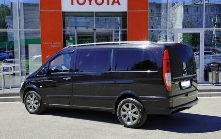 Mercedes-Benz Vito, 2012 год, 1 840 000 рублей, 7 фотография