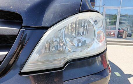 Mercedes-Benz Vito, 2012 год, 1 840 000 рублей, 9 фотография