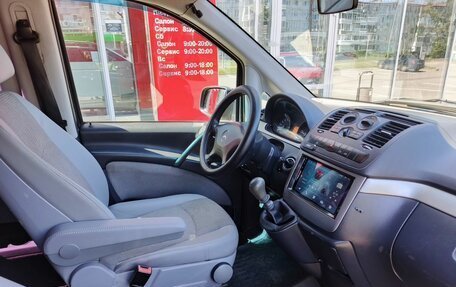 Mercedes-Benz Vito, 2012 год, 1 840 000 рублей, 12 фотография